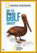 can the gulf survive