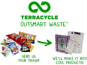 terracycle
